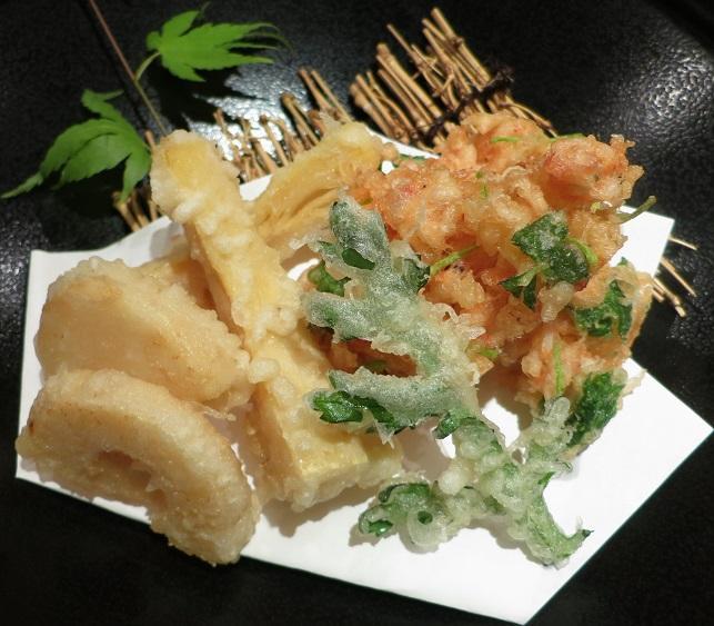 一輪 立川の京料理 風旅食傳 一輪 立川の京料理 風旅食傳