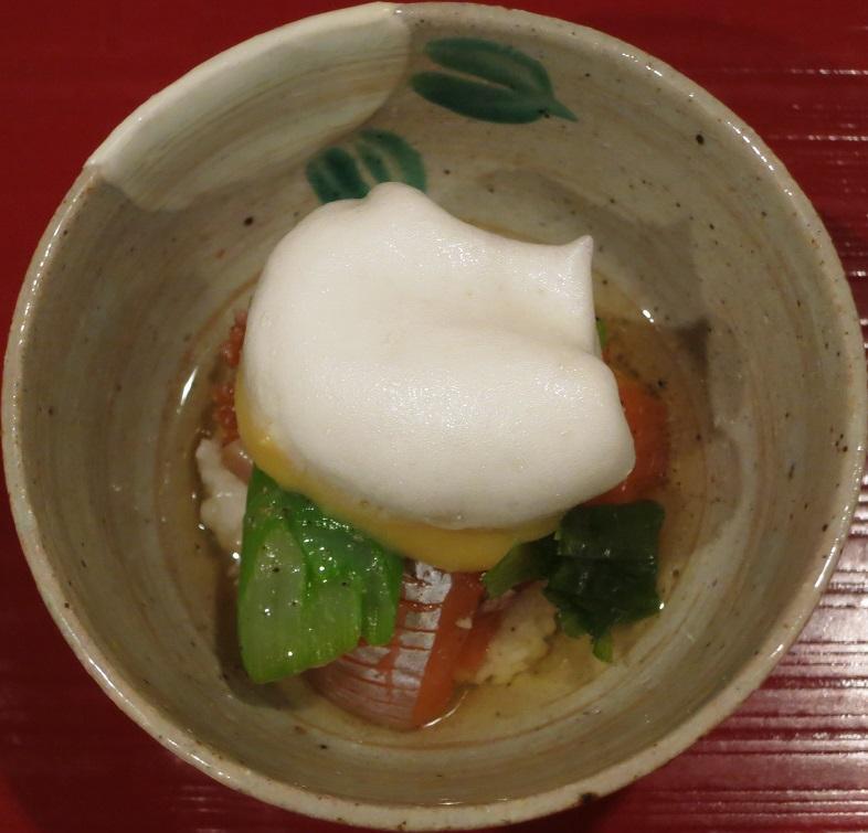 酢の物