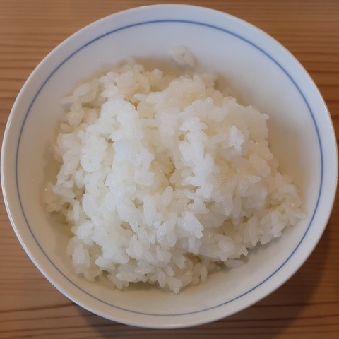 御飯(さき亭)