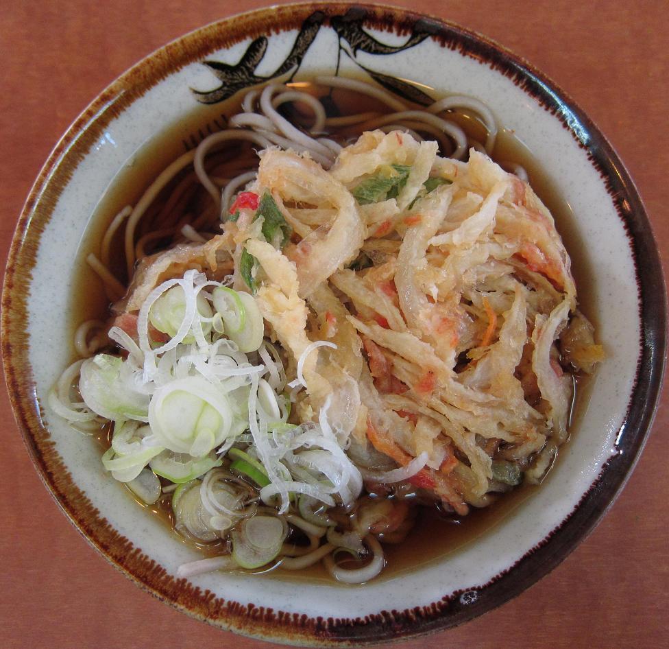 食べ応え有り!