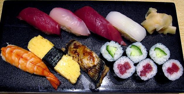 味噌汁付