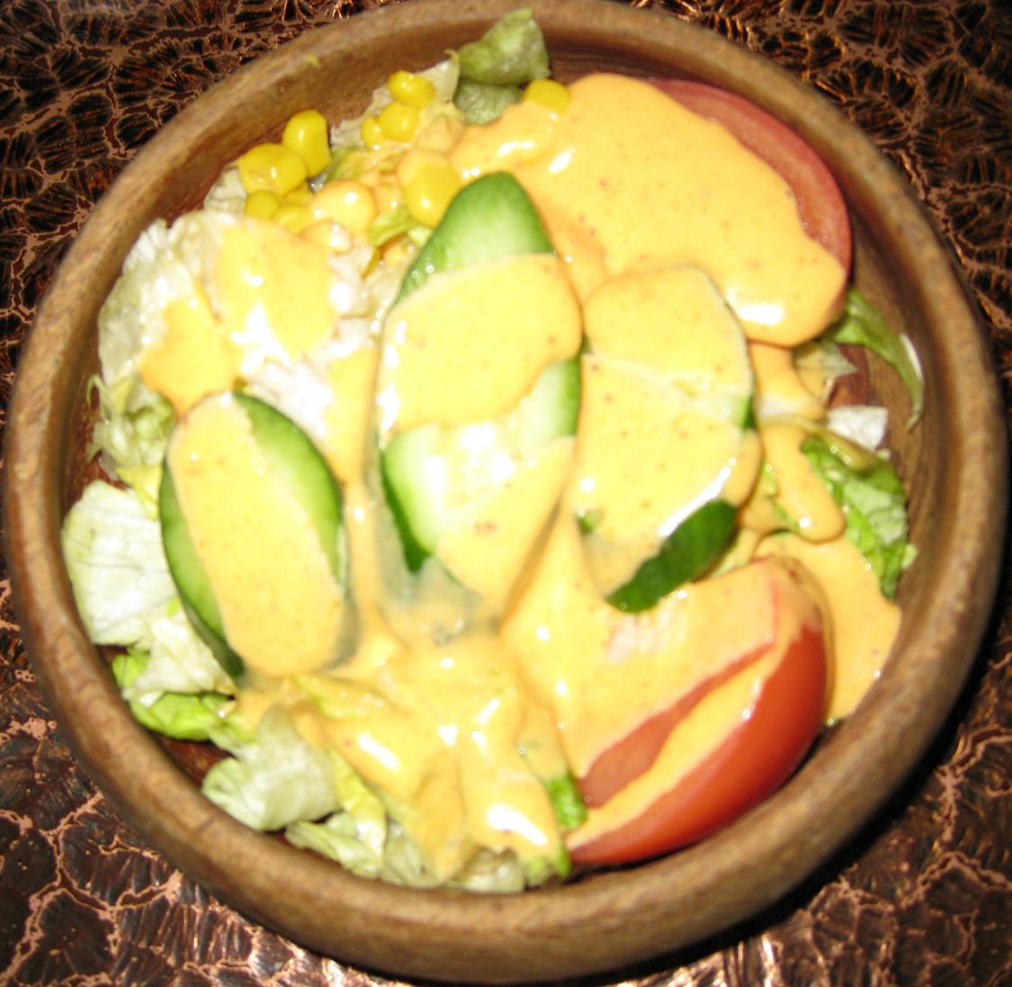 生野菜