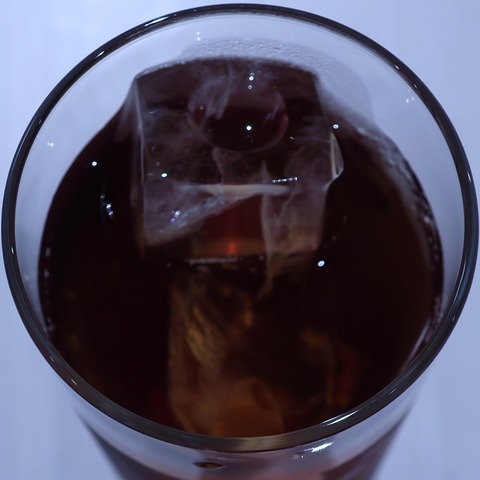 烏龍茶(粋)