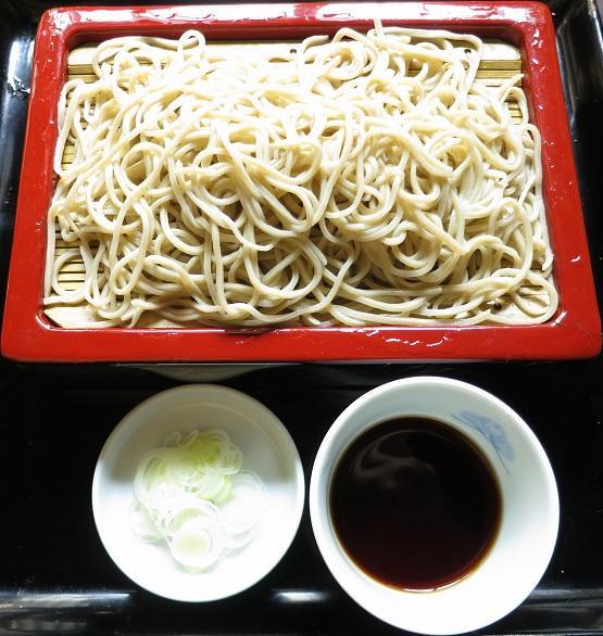 のどごしがええね