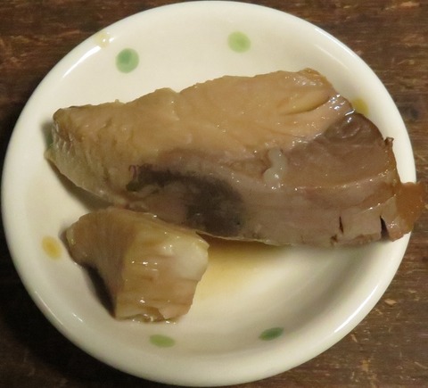 お通し(栄屋)