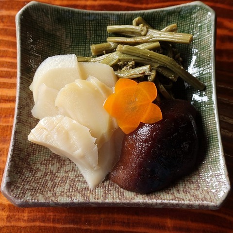 筍(陣屋)