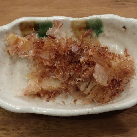 筍土佐煮(北海道物産)