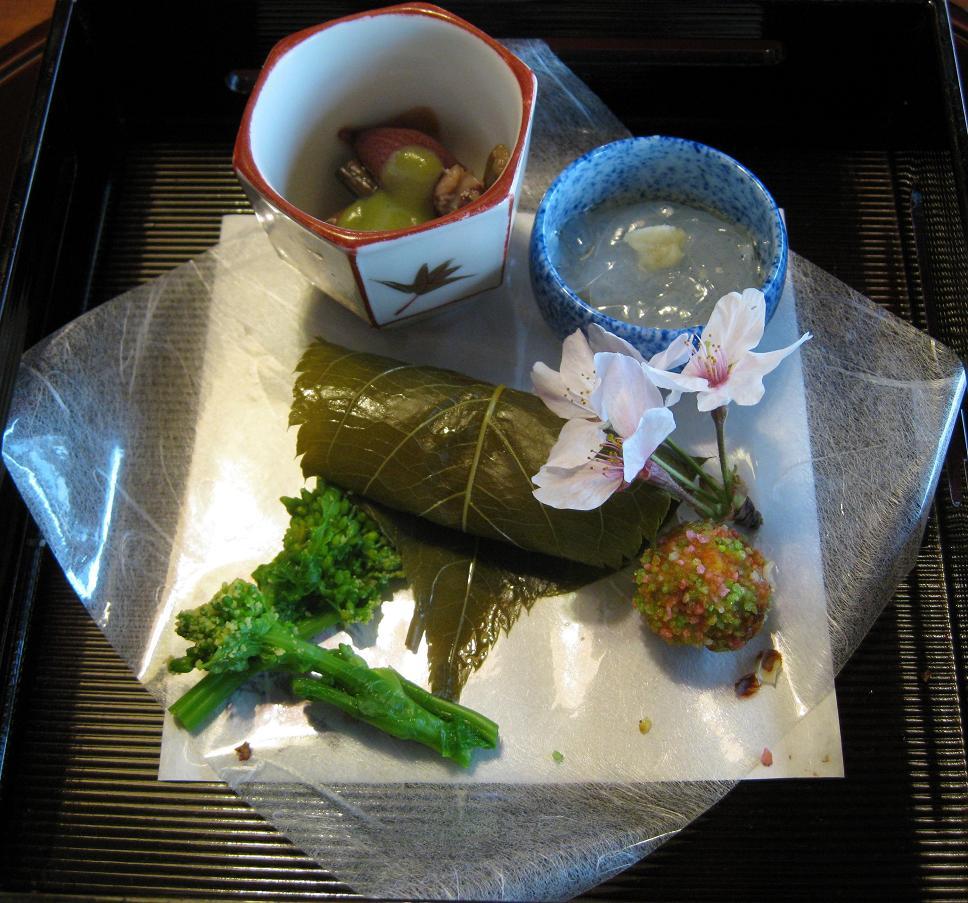 膳菜