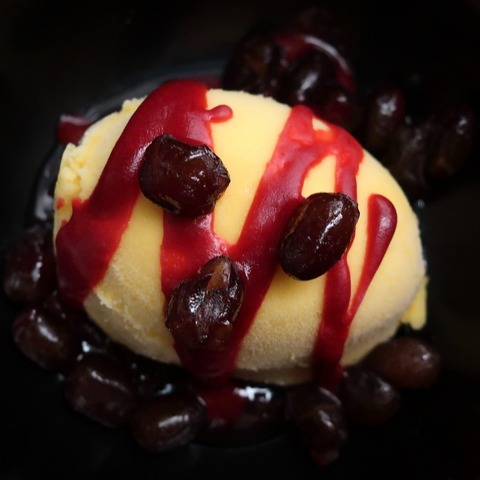 アイスクリーム(四季彩)