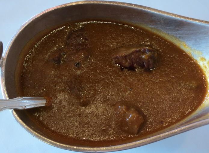 カレーポット