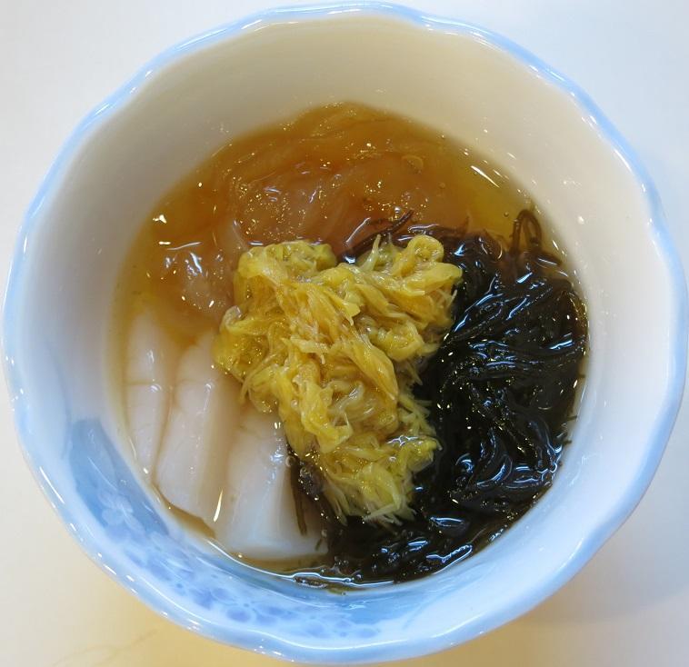 酢の物