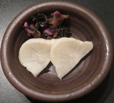 漬物(稲生)