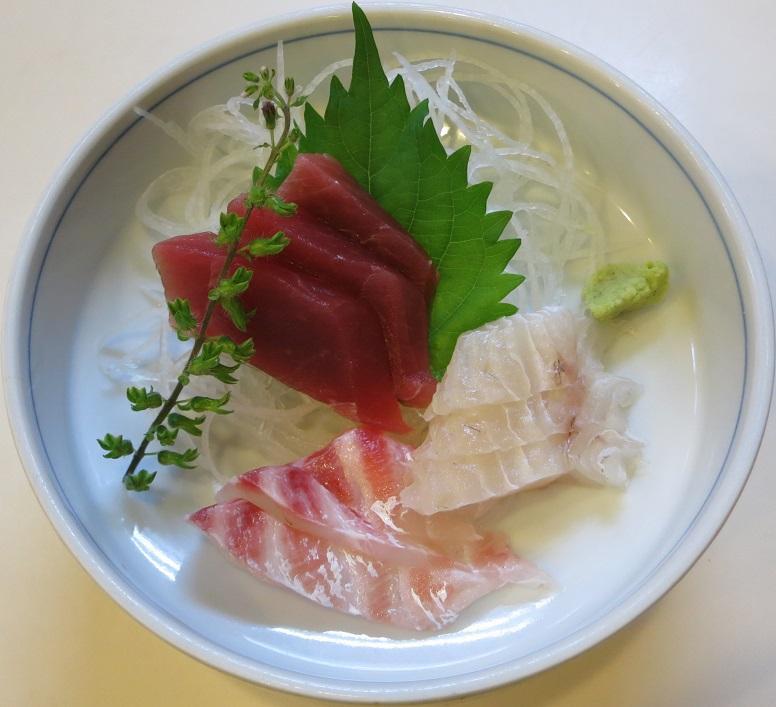 刺身