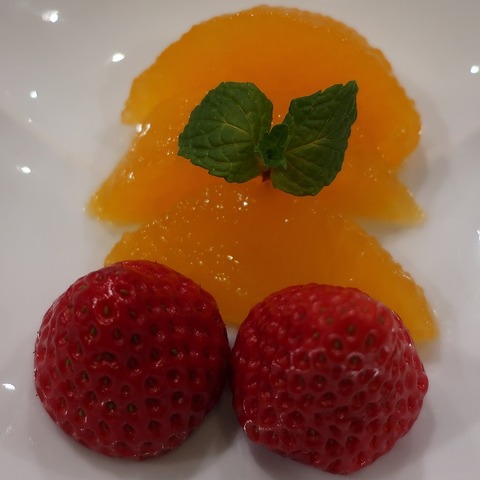 果物(呉竹)