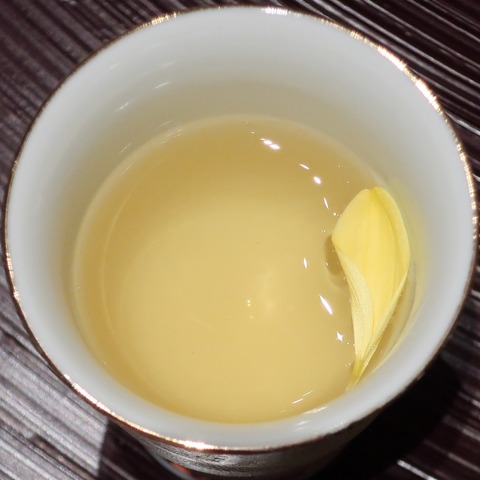 林檎酢(蒼樹庵)