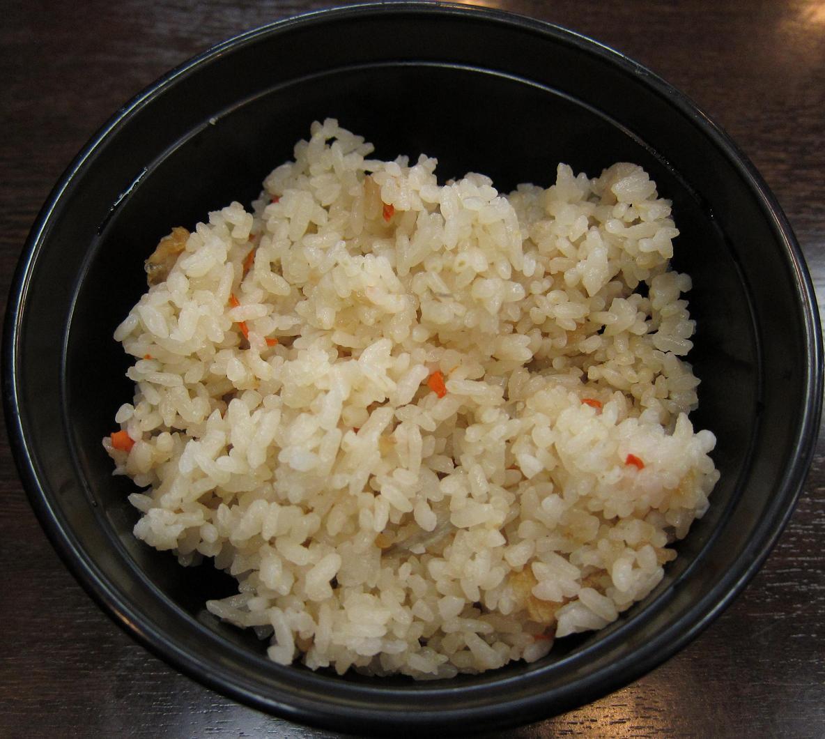 優しい味