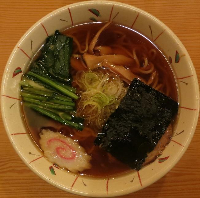 和風だし