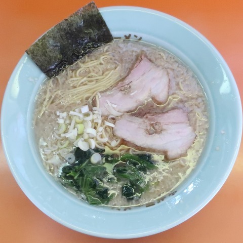 ラーメン(ラーメンショップ)500