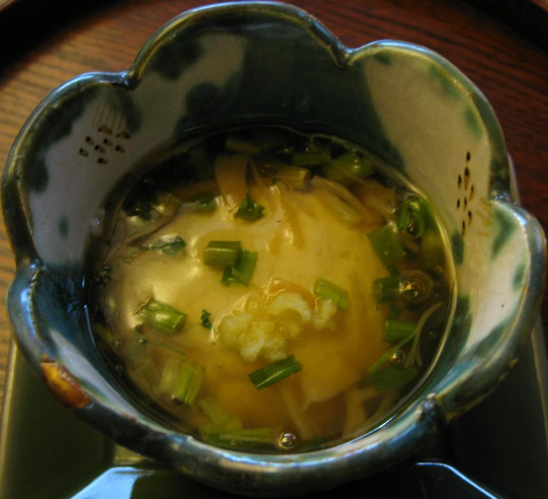 季節の前菜二