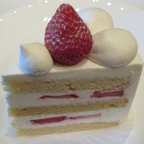 スーパーショートケーキ(サツキ)1425