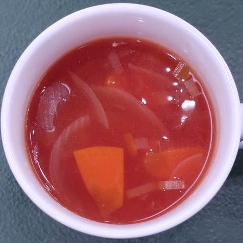 スープ(東北牧場)