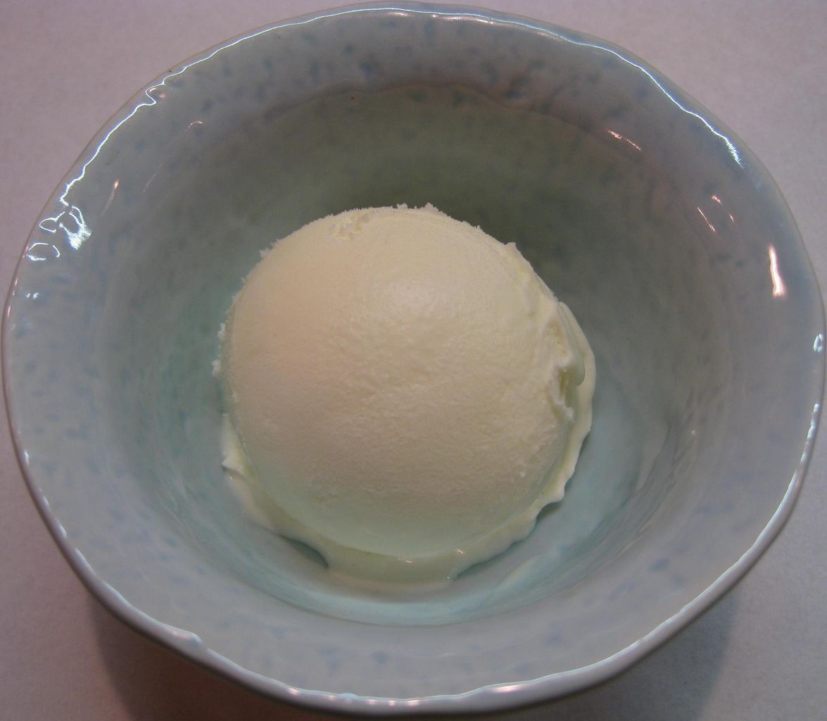 アイスクリーム