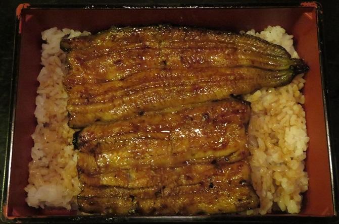 うな重(寿)