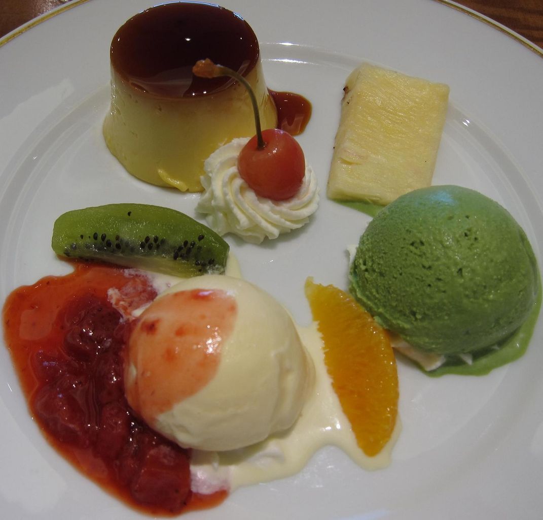 Pudding