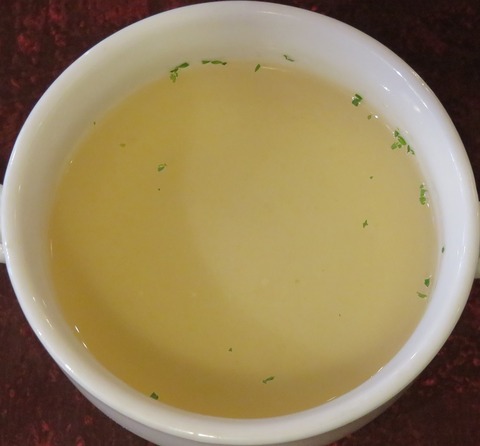 スープ(アルル)