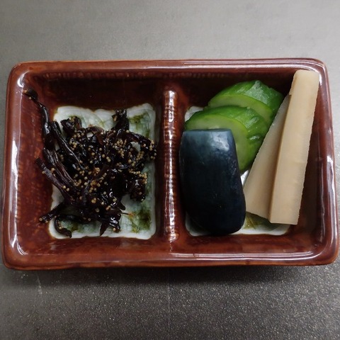 香の物(四季彩)