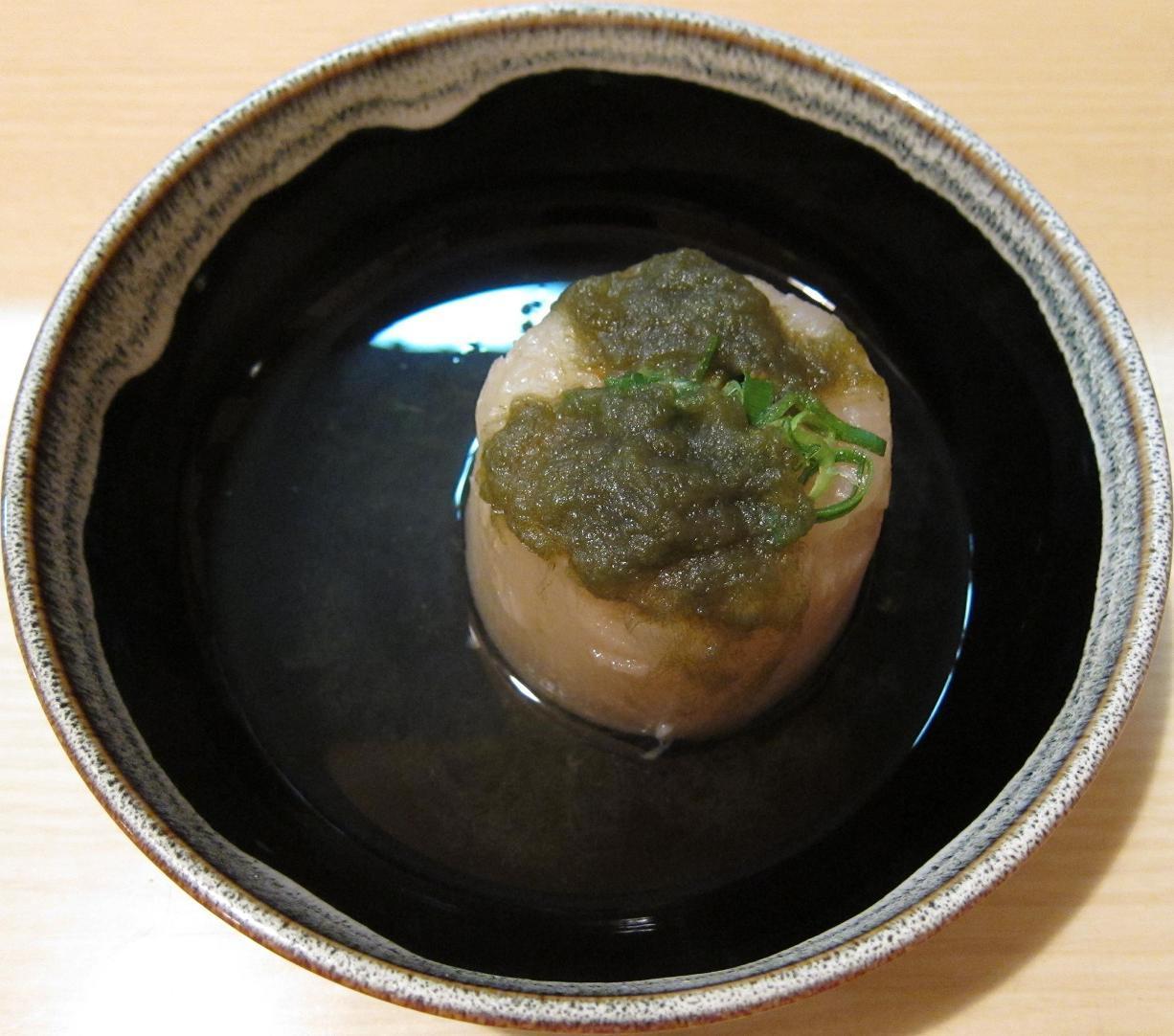 大根