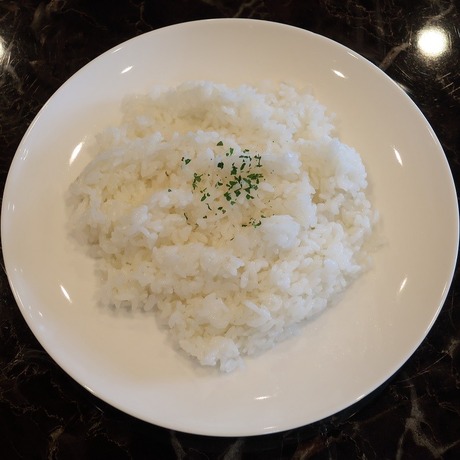 御飯(ドリカフェ)