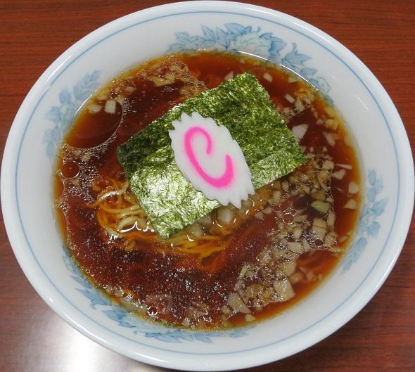 八王子ラーメン