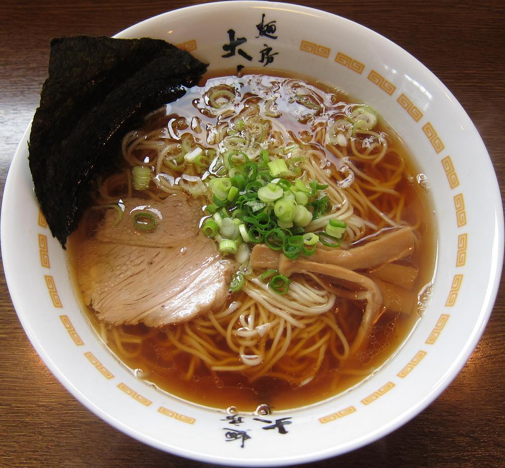 絶品のスープ