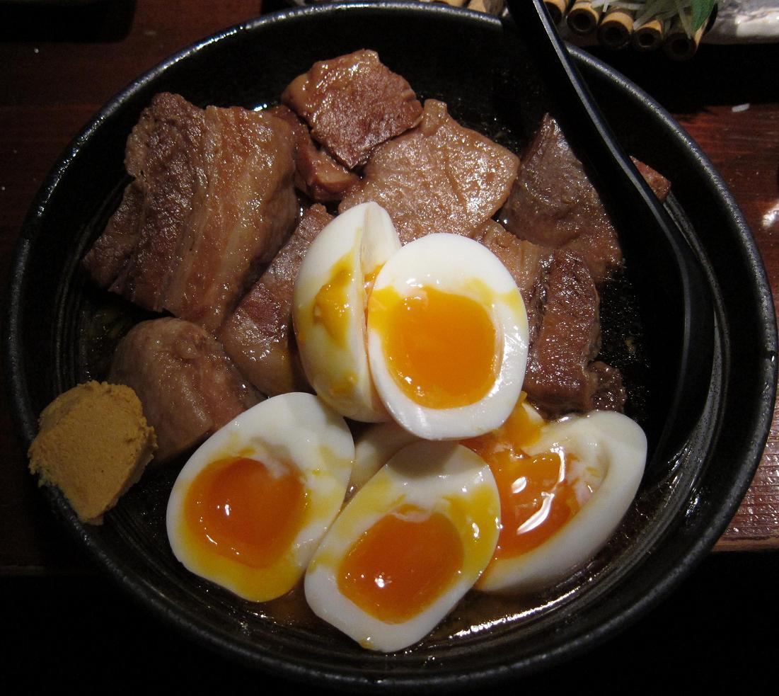 角煮