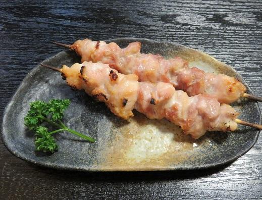 塩二本