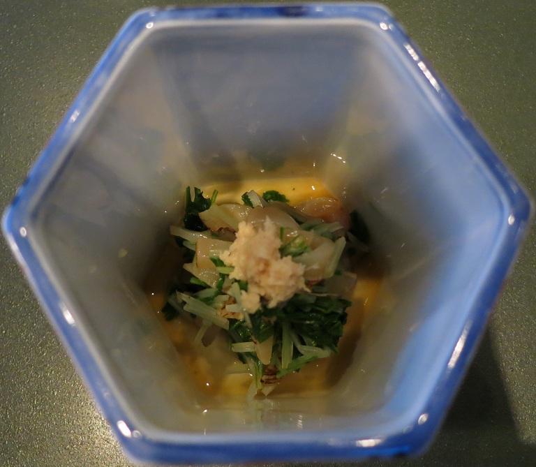 冷物