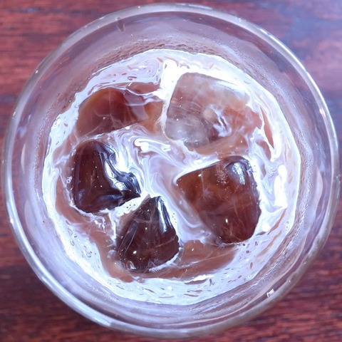 アイスコーヒー(パーティカフェ)100