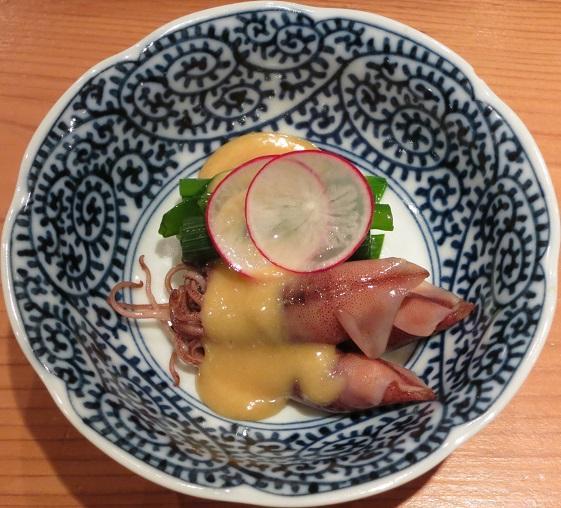 一輪 立川の京料理 風旅食傳