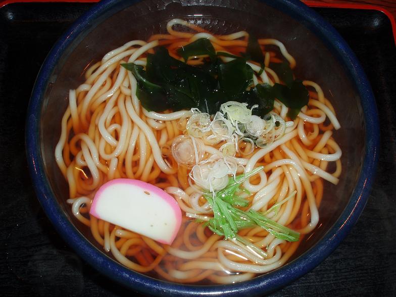 うどん