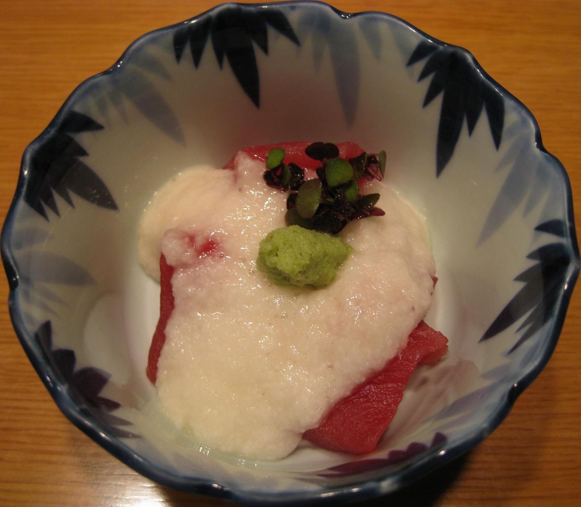 山かけ