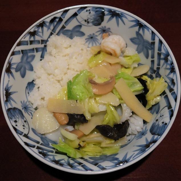 安晏 国立の海鮮丼 風旅食傳 安晏 国立の海鮮丼 風旅食傳