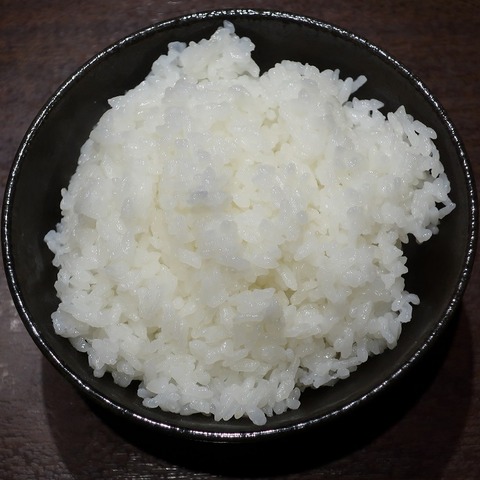 ライス(但馬屋)