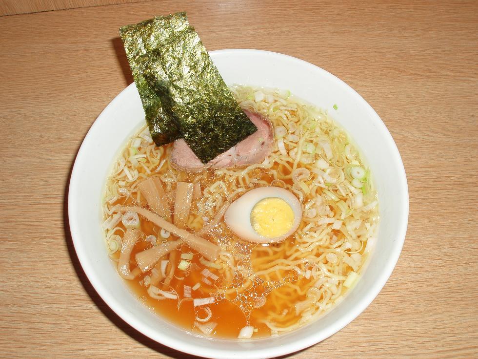ラーメン