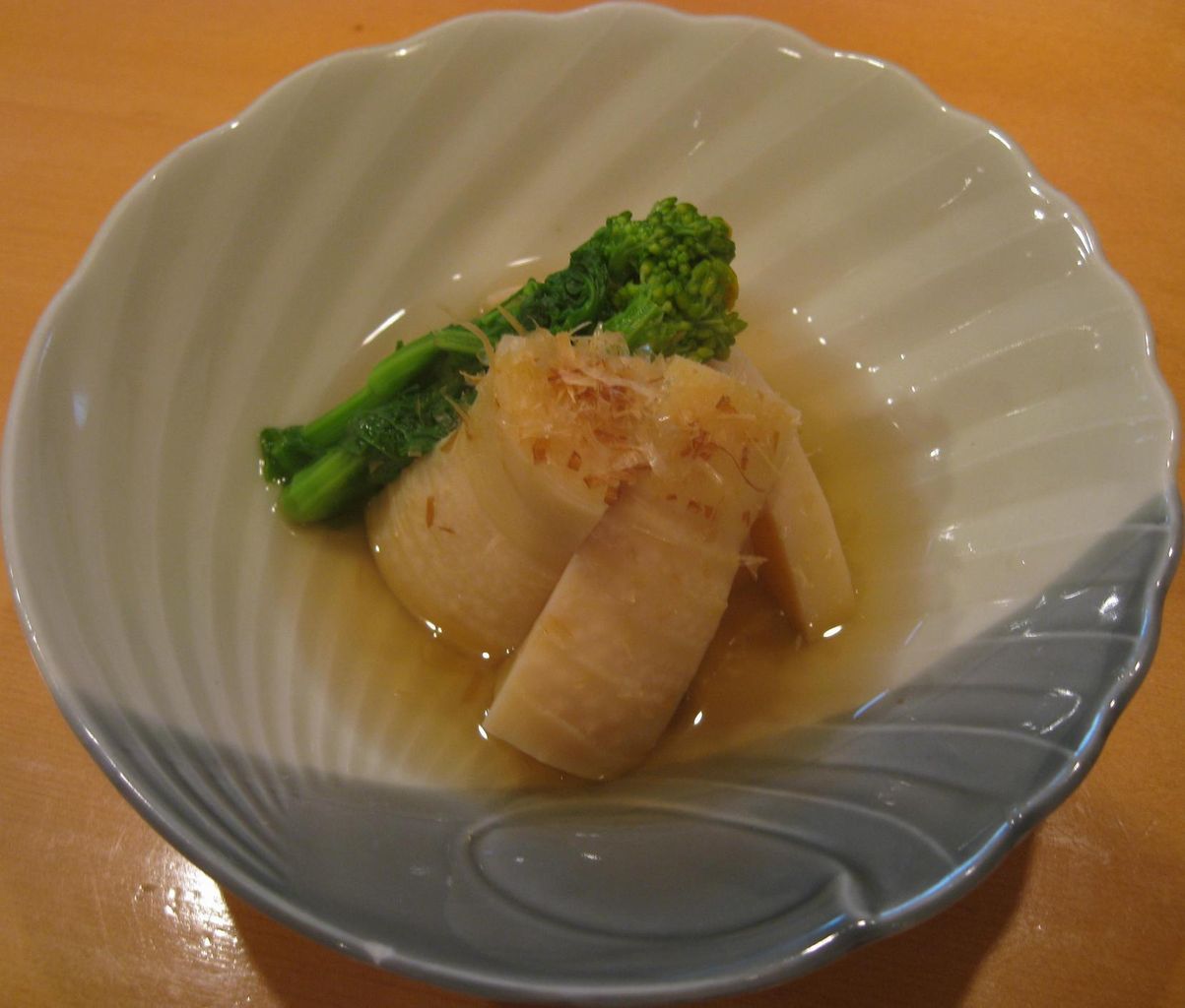 若竹煮