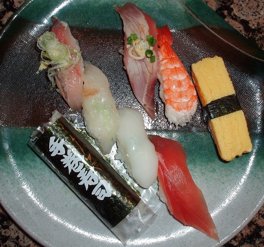 独楽寿司 八王子の回転寿司 風旅食傳