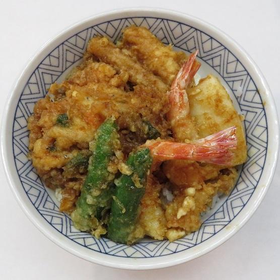 蜆椀・お新香付