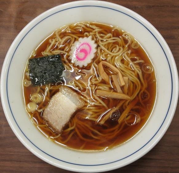 懐かしの味