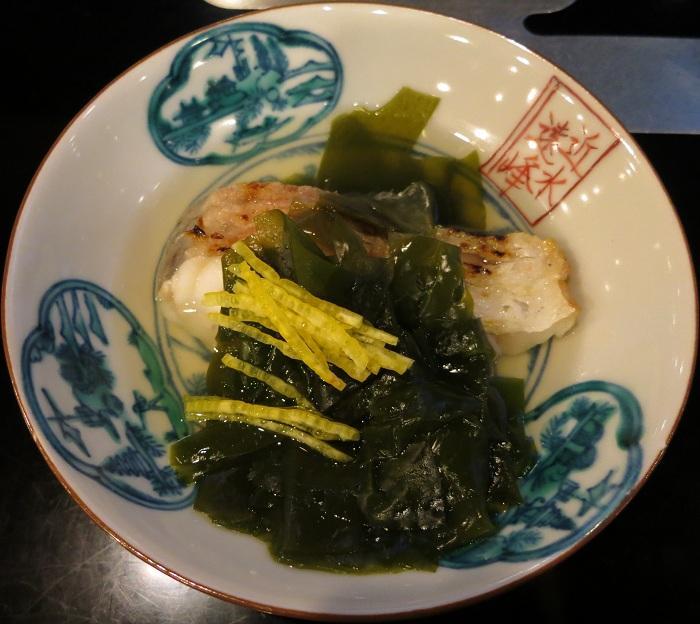 甘鯛
