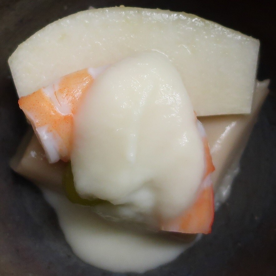 四季彩 浦和の懐石 風旅食傳